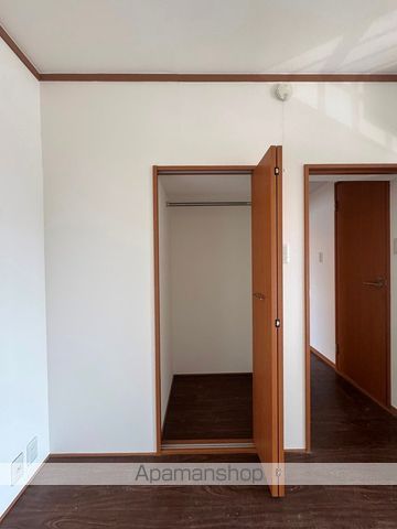 八城マンションの内装写真