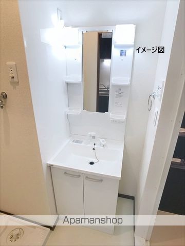 東海道本線 大府駅 徒歩3分 3階建 新築の内装写真
