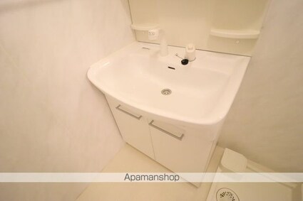 フェリオ・ヴィアーレ[1LDK/45.8m2]の洗面所