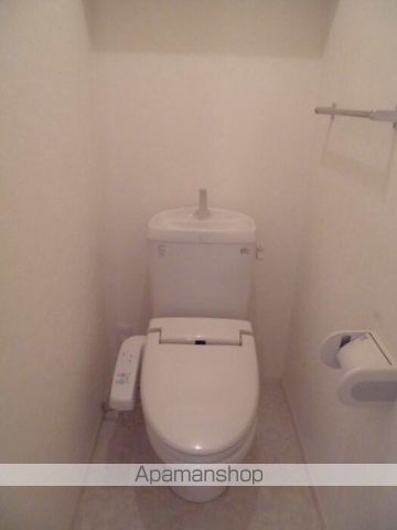ダイワセンチュリー Eの内装写真
