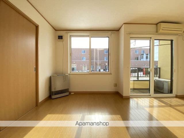 コンフォート日吉の内装写真