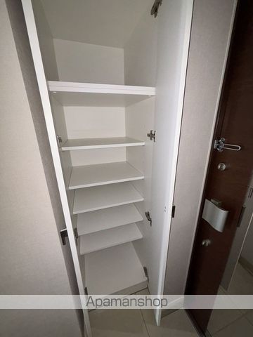 コスモリード錦糸町の内装写真