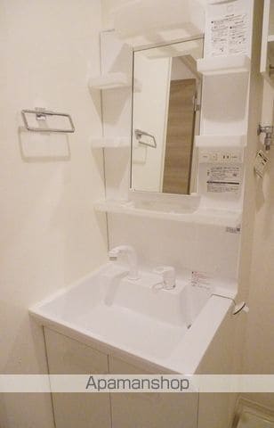 アクシス寺町の内装写真