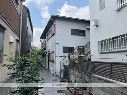 橋屋方[1LDK/35m2]の外観2