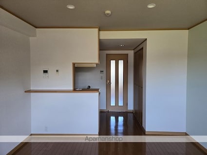 ジュピター・セト[1K/30.66m2]の内装2