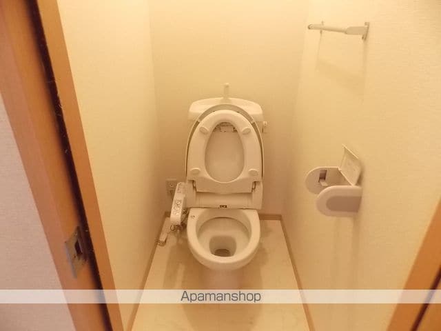 カーサ・リベルテ Aの内装写真