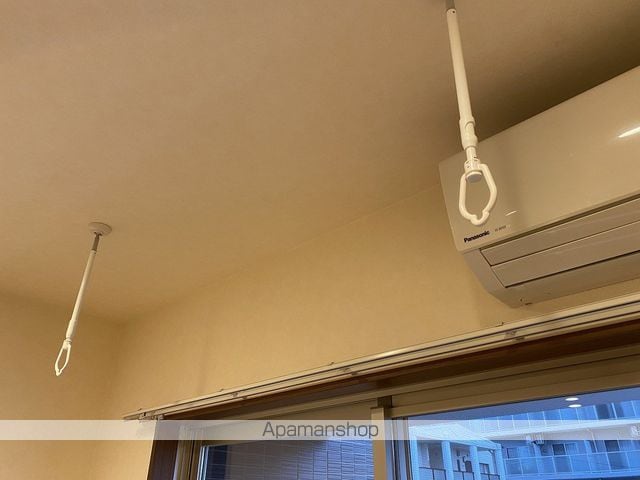 アークデュオ仙台苦竹の内装写真