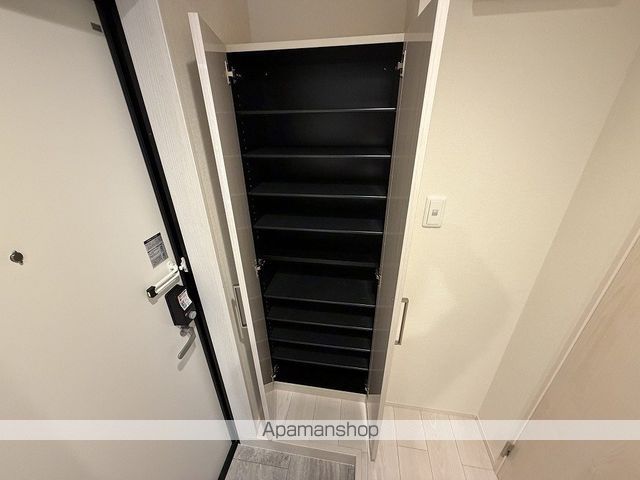 サンメイプル上新庄の内装写真