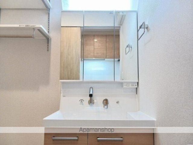 シャルール伏屋の内装写真