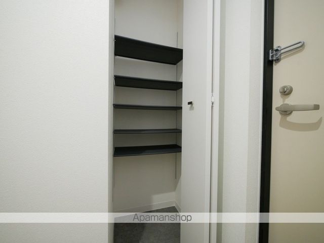 ブランシャール北3条通の内装写真