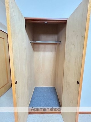 アルカディア曳馬[3LDK/70.2m2]の収納