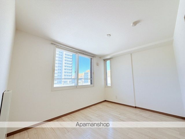 グランディール南五条の内装写真