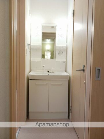 コンフォール矢三 Cの内装写真