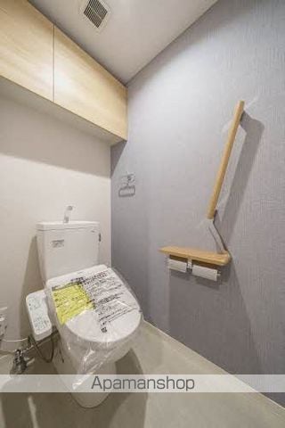 クレアール名掛丁の内装写真
