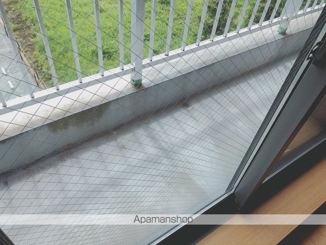 ヴィーナスハイツの内装写真