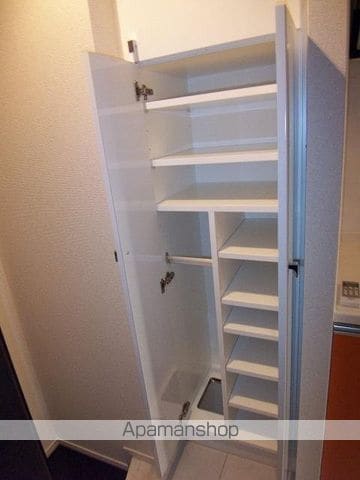 セジョリ大崎の内装写真