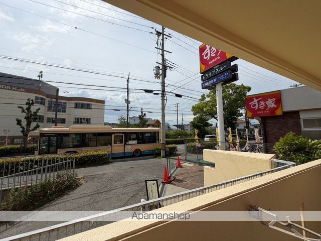 ライオンズマンション豊中旭丘のその他写真