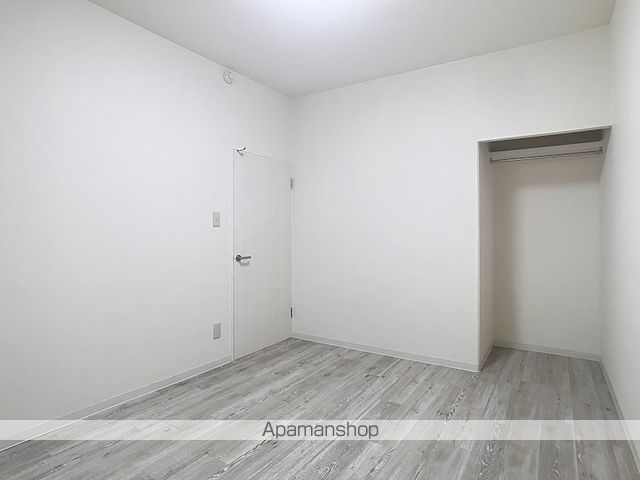 Uコートの内装写真