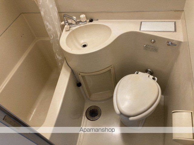 宮の森グランドハイツの内装写真