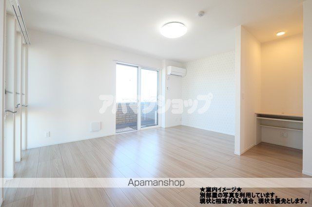 D-room高坂弐番町の内装写真