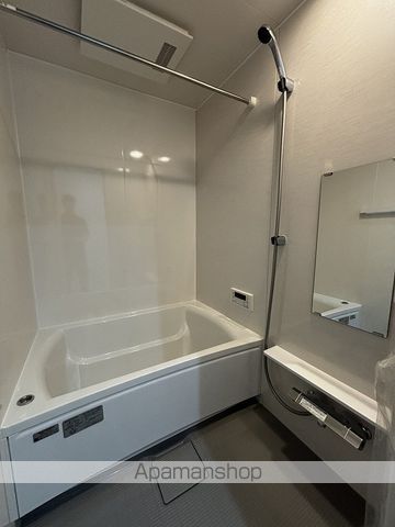 JBRIGHTDEKIJIMAの内装写真