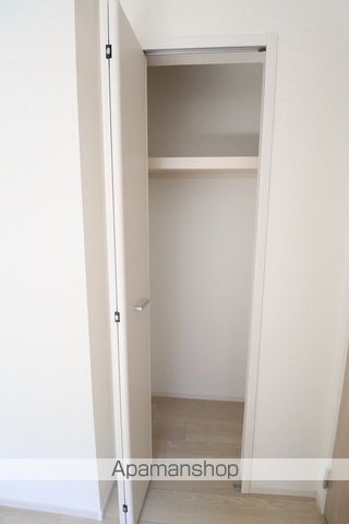 プラン ソレイユの内装写真