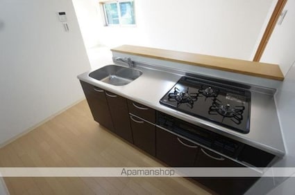 メゾンドール平和通[1LDK/44.55m2]の内装6