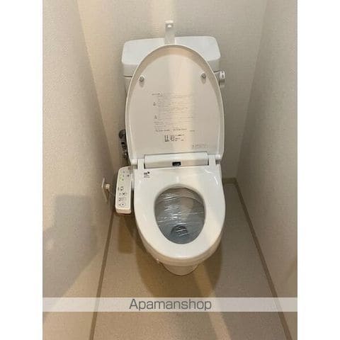 プレミアコート星ヶ丘の内装写真
