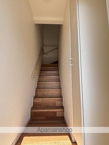 ナチューレ竜南 N棟の内装写真
