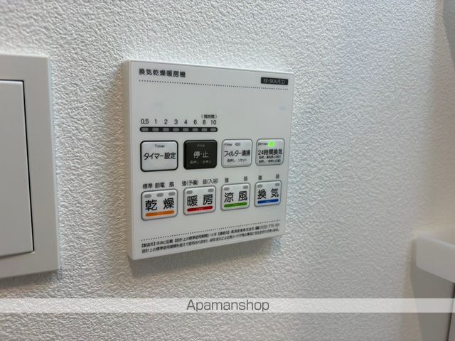 ジーメゾン春日井リーファの内装写真