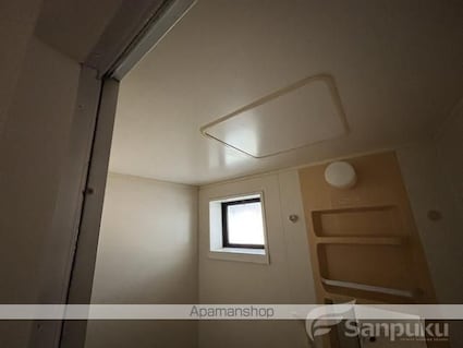 グリーンパークハル[3DK/53.86m2]の内装5