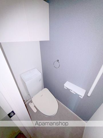 ソラーレの内装写真