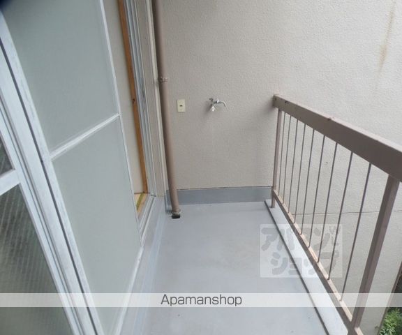 ロイヤルマンション下鴨の内装写真