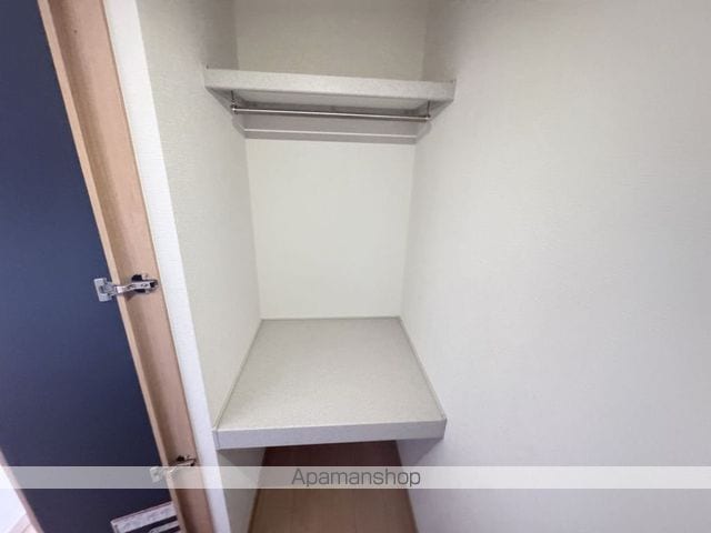 ブルースカイハイツ鎌田の内装写真