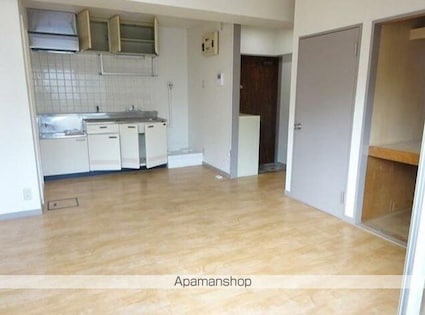 ライオンズマンション台町[1R/28.16m2]の内装1