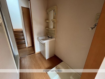 サンフォルテ和久野[4DK/83.6m2]の内装7