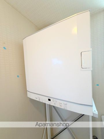 フェリス大工町の内装写真