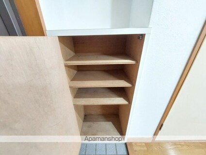 ミラハイツ枝松[1K/21.42m2]の内装7