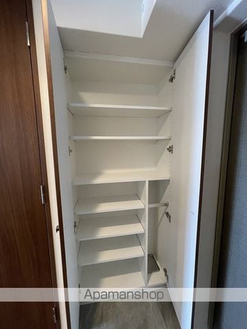 APRILENAKANOSHIMAの内装写真