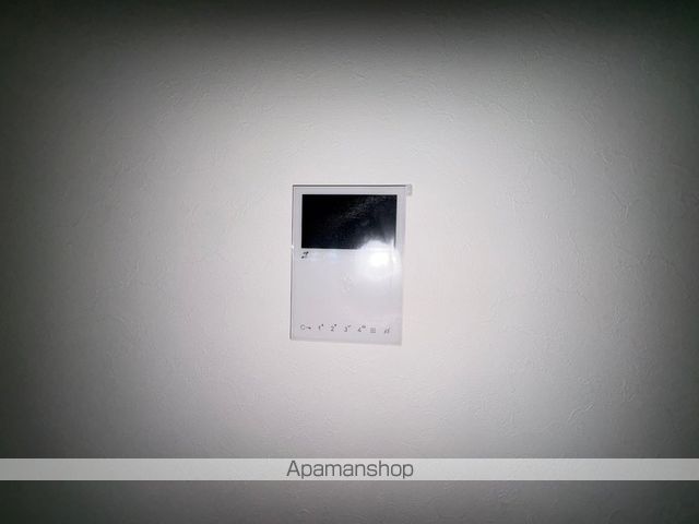 CRASTINE豊が丘.の内装写真