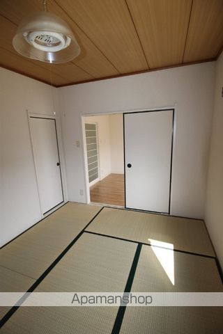 ハイムパンプキンIの内装写真