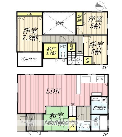 サムネイルイメージ