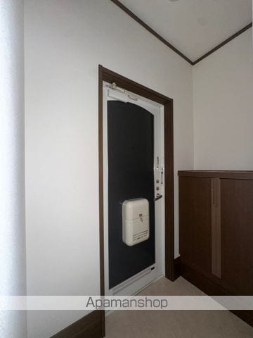 リバティ安原の内装写真