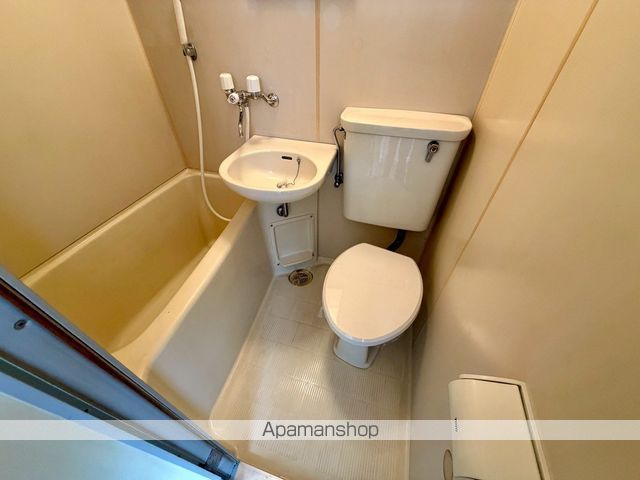 セラ長沼の内装写真