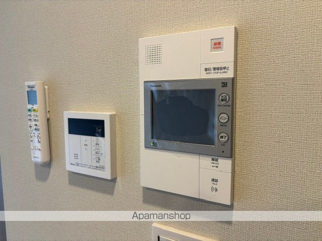 ミラージュパレス新梅田CIELOの内装写真