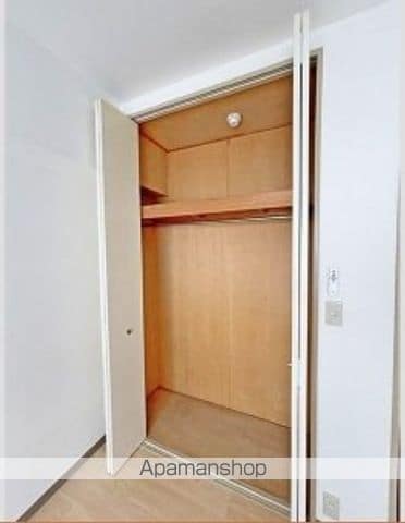 グレースハイツの内装写真