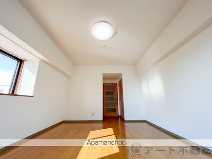 サンハイツ１１[1K/29.7m2]の内装6