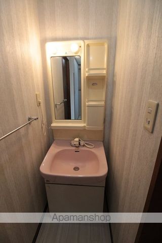 エヴァーグリーン中央の内装写真