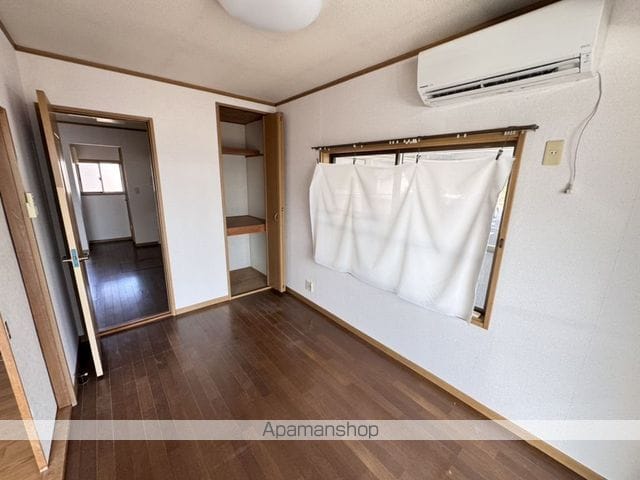 ラフォーレ北宿の内装写真
