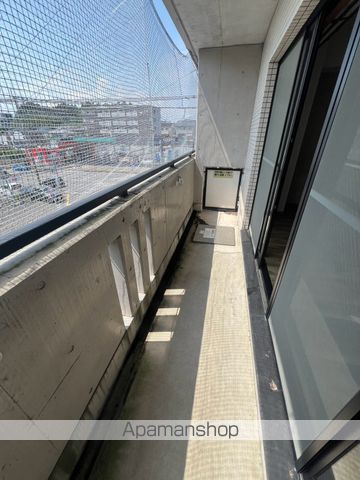 ナチュラルタウンIの内装写真
